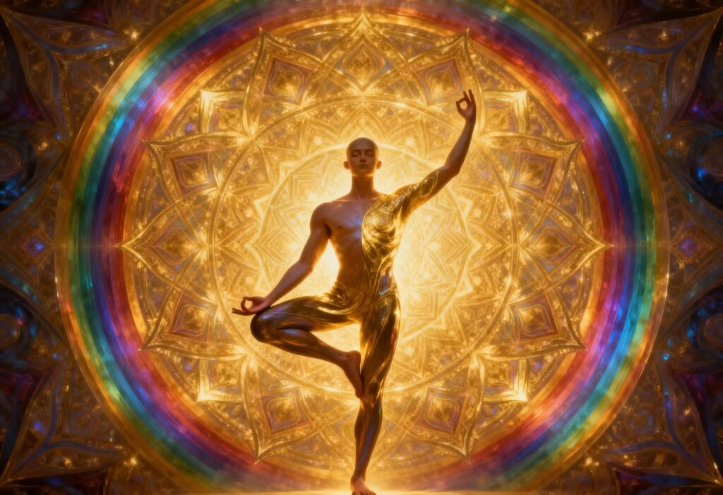 From Struggle to Integration