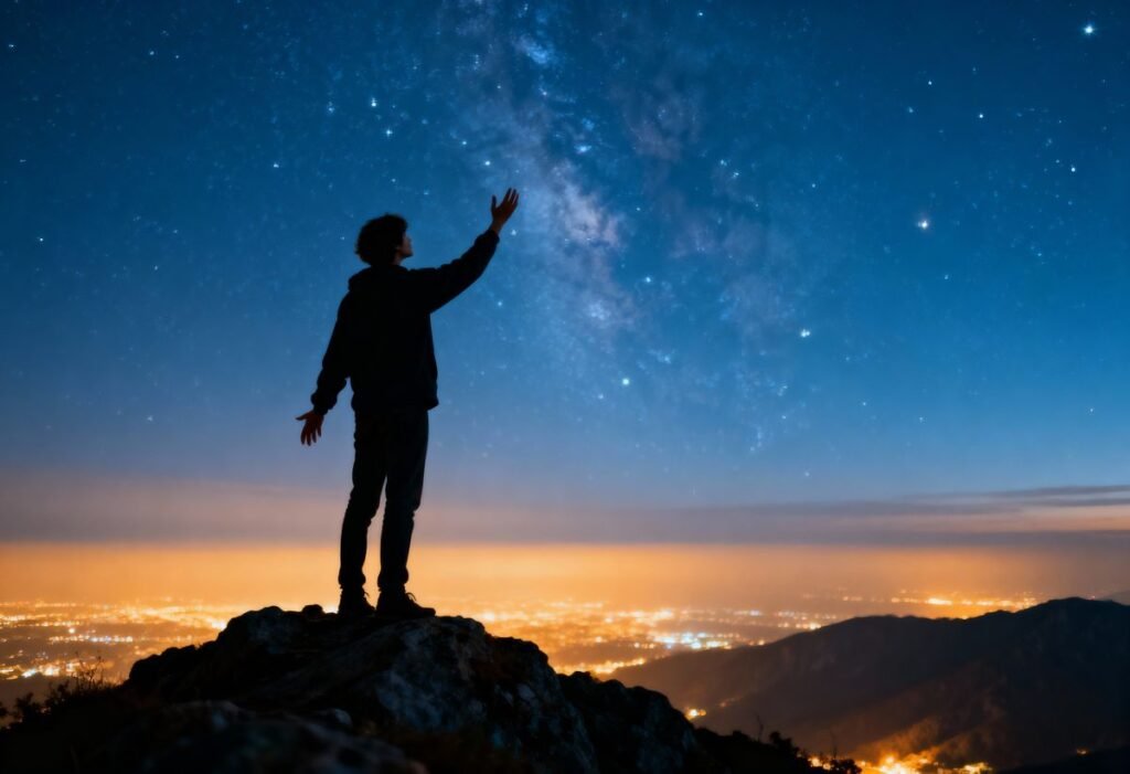 Loneliness and the Desire for Connection