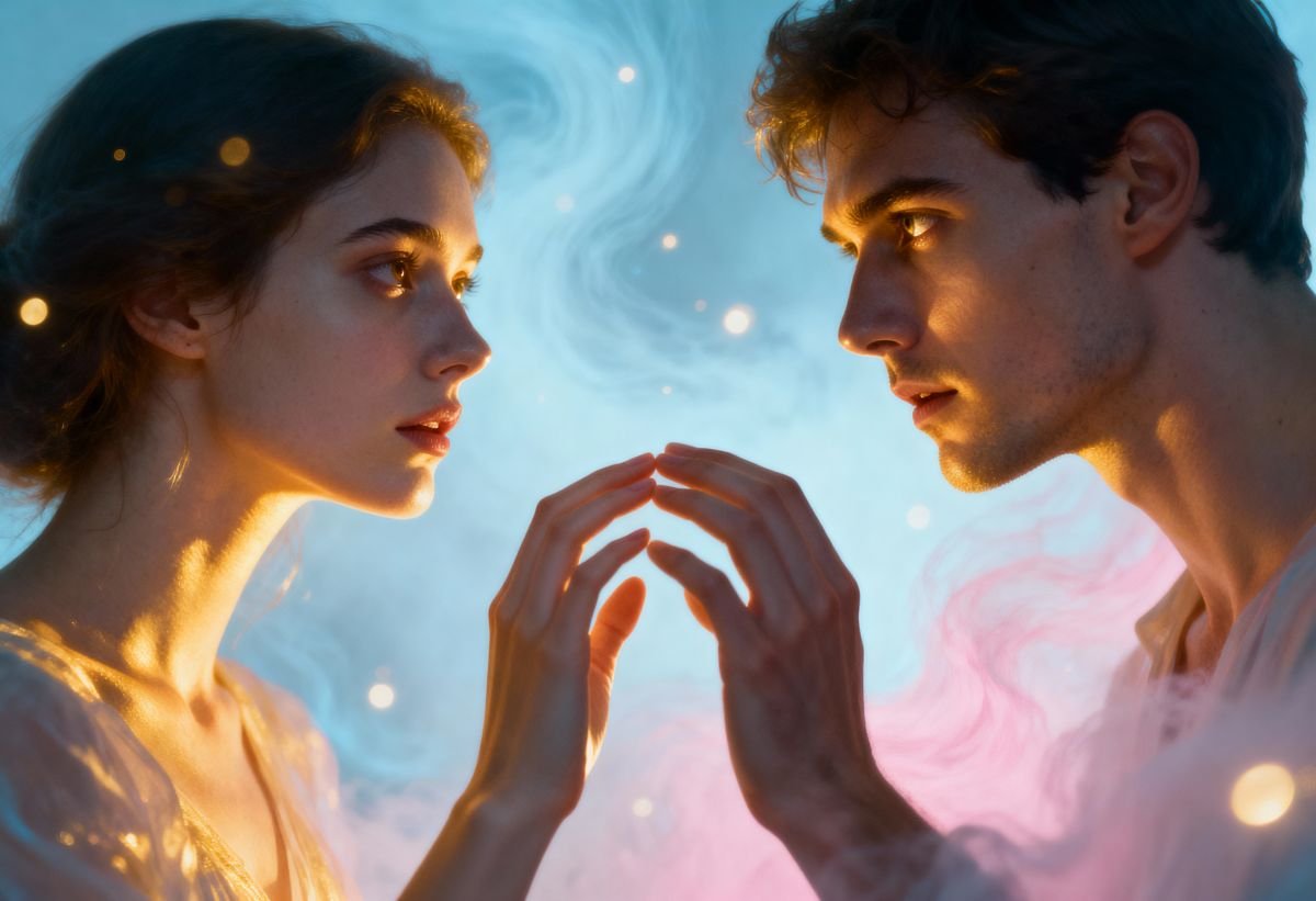 Practical Tools for Working with Lust on the Spiritual Journey