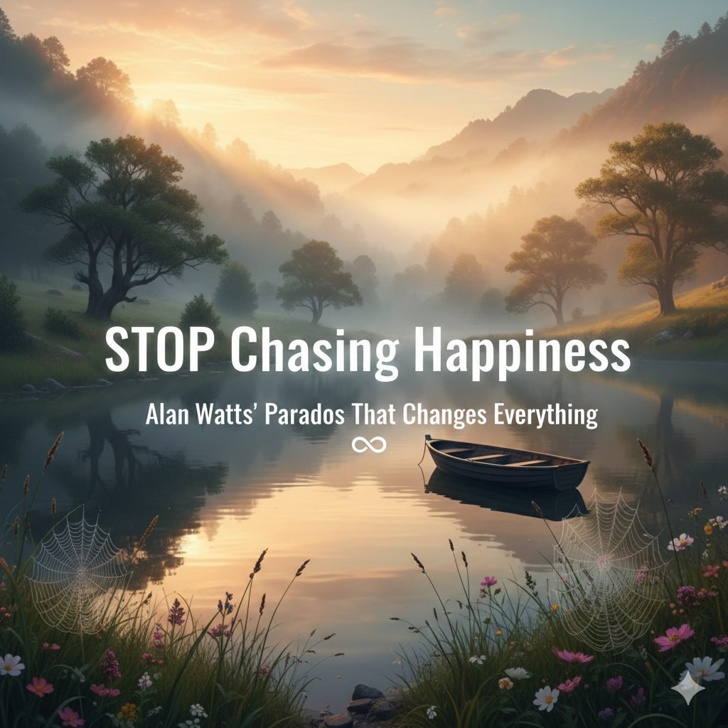 Alan Watsson Paradox