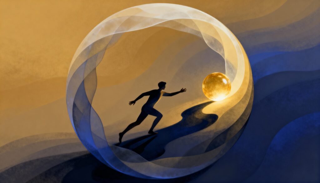 Alan Watsson paradox explained