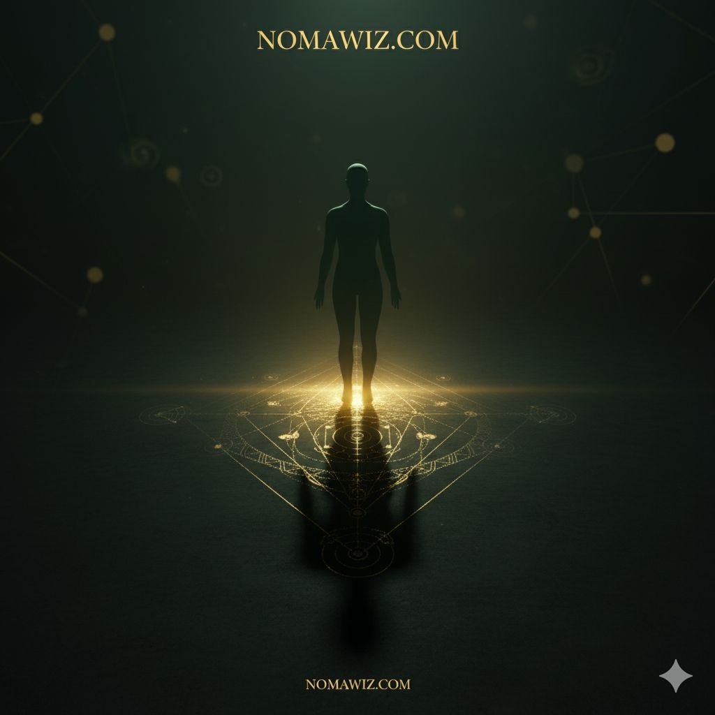 Jung shadow self development denial