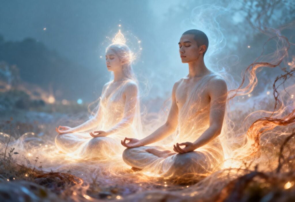 Heightened Sensitivity: Awakening Amplifies All Experiences