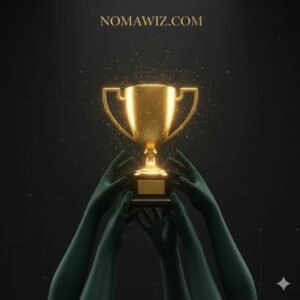 Celebrate the Success of Others