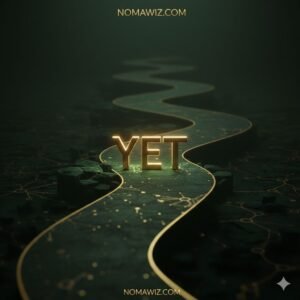 Transform your life - yet